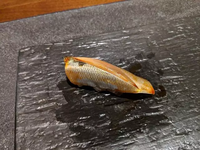 Sushi Hon
