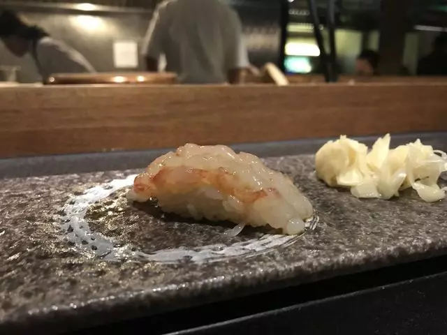 Sushi Hon