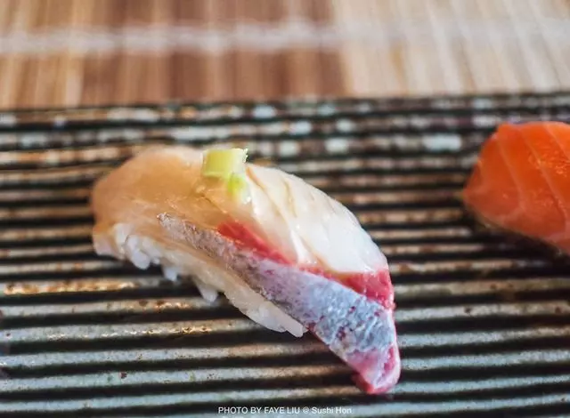 Sushi Hon