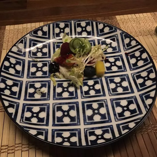 Sushi Hon