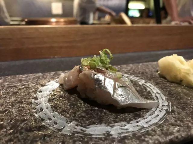 Sushi Hon