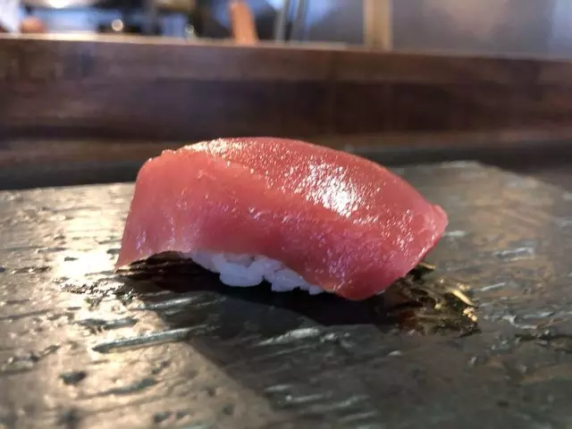 Sushi Hon