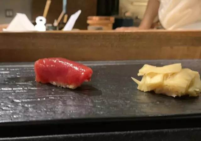 Sushi Hon