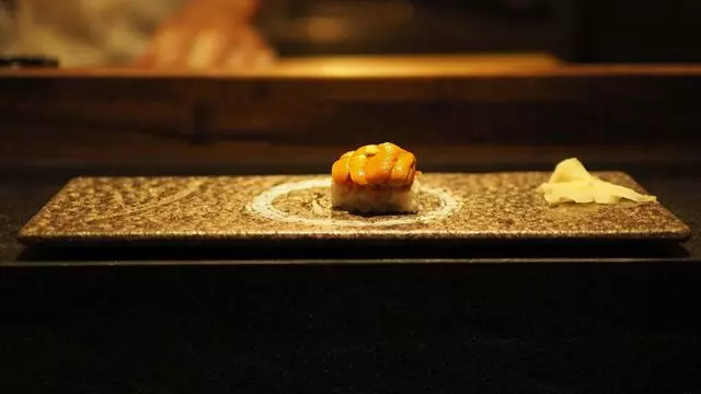Sushi Hon