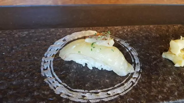Sushi Hon