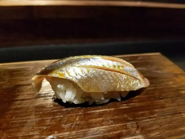 Sushi Hon