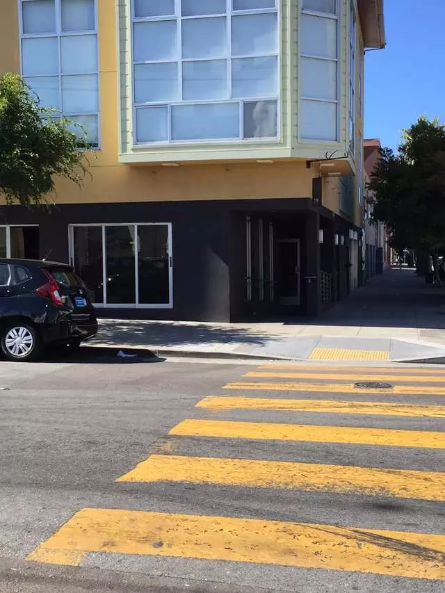 Sushi Hon