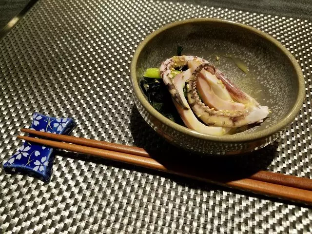 Sushi Hon