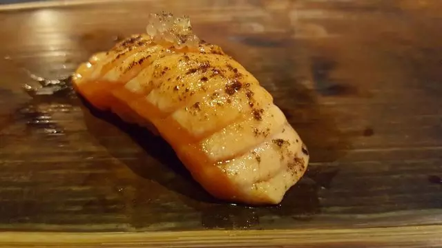 Sushi Hon