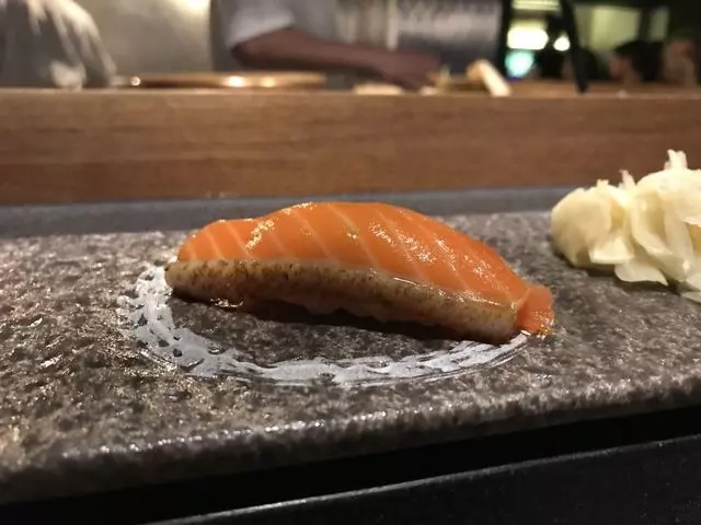 Sushi Hon