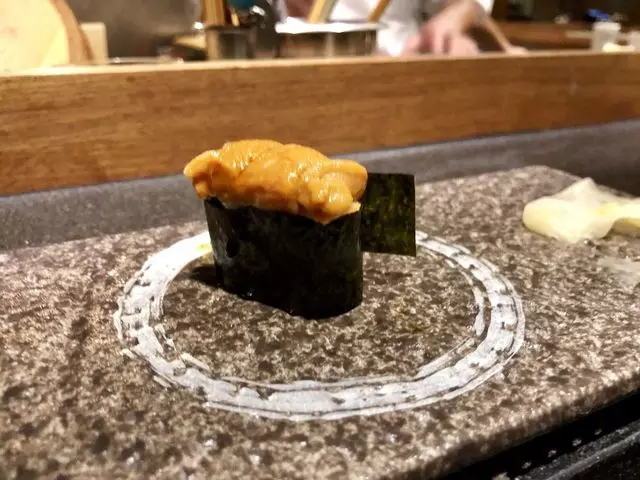 Sushi Hon