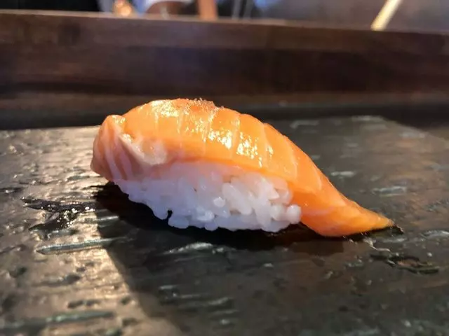 Sushi Hon