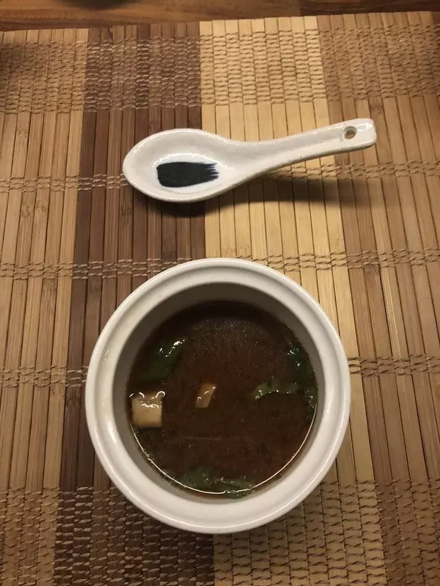 Sushi Hon