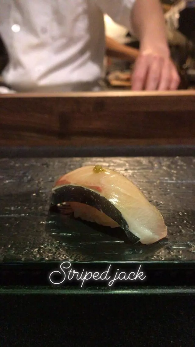 Sushi Hon
