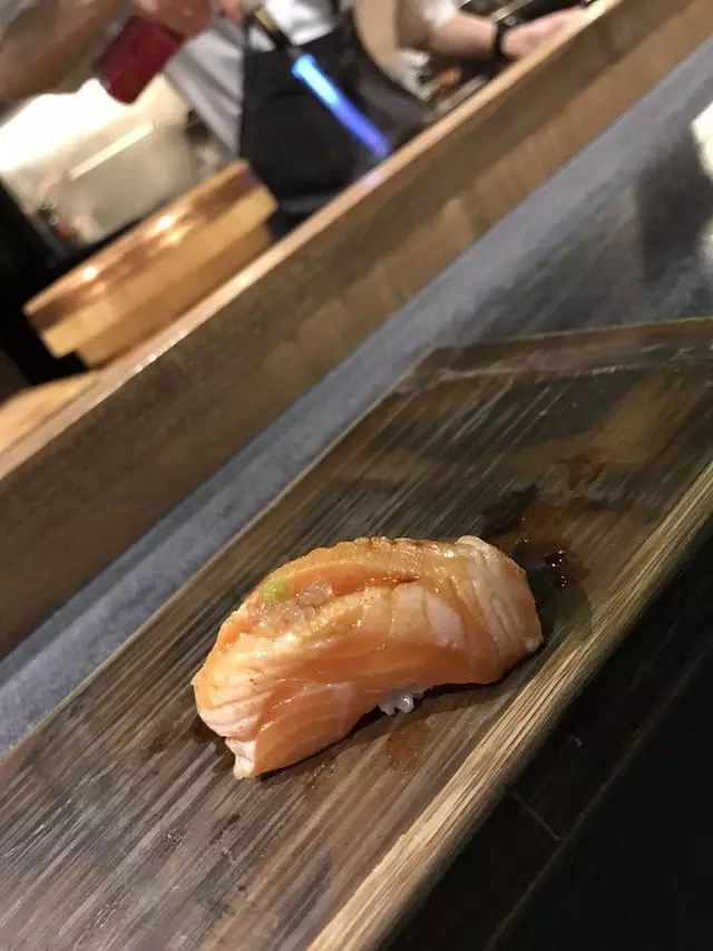 Sushi Hon