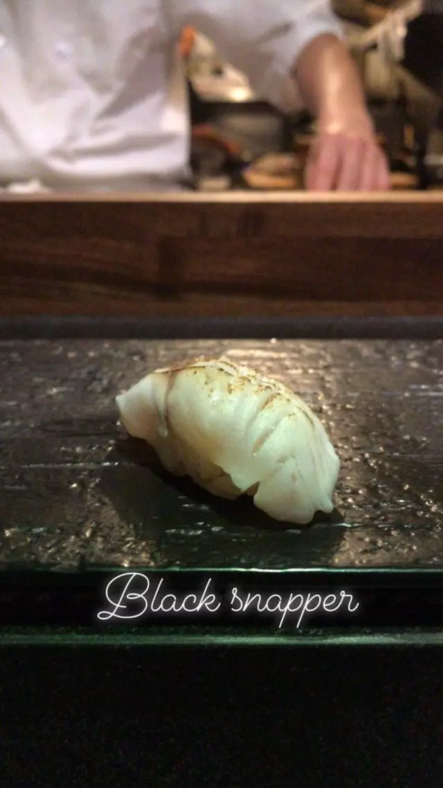 Sushi Hon