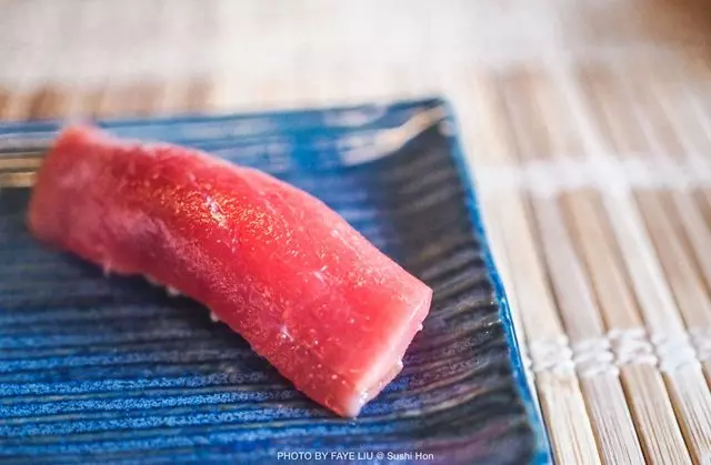 Sushi Hon