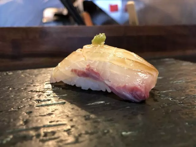 Sushi Hon