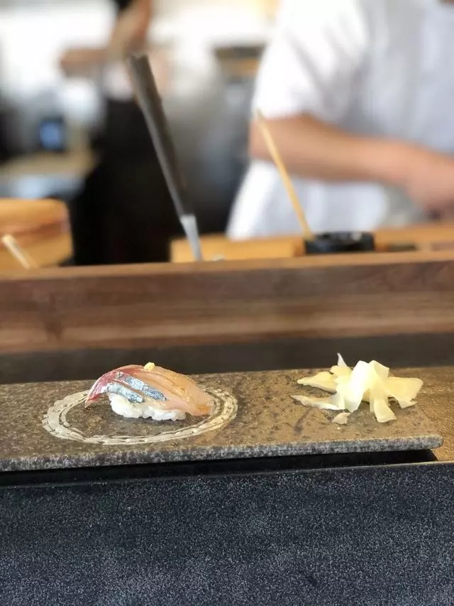 Sushi Hon