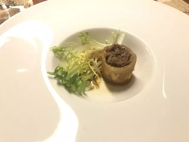 Sushi Hon