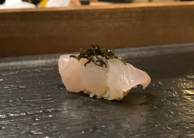 Sushi Hon