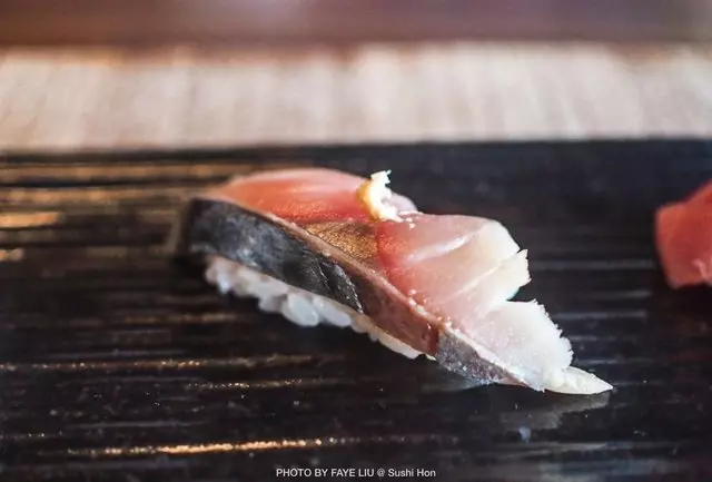 Sushi Hon