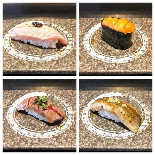 Sushi Hon