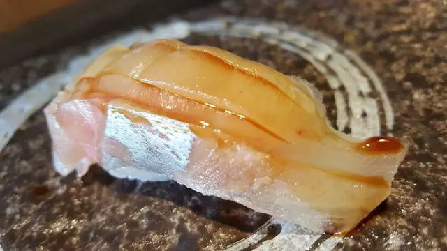 Sushi Hon
