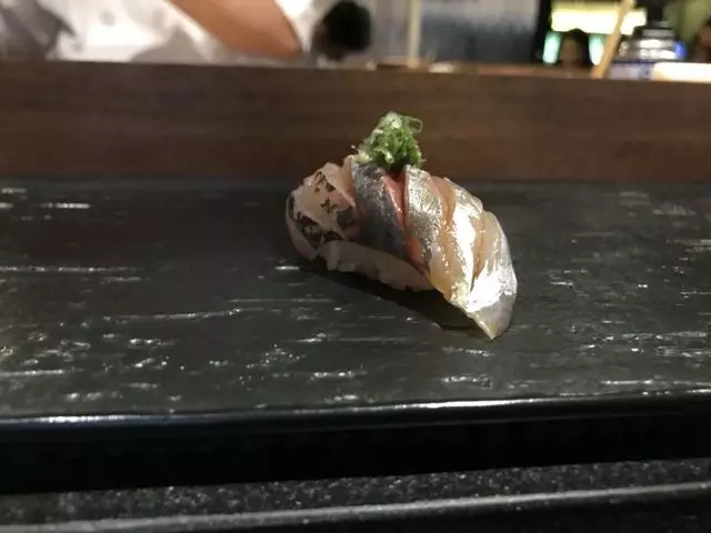 Sushi Hon