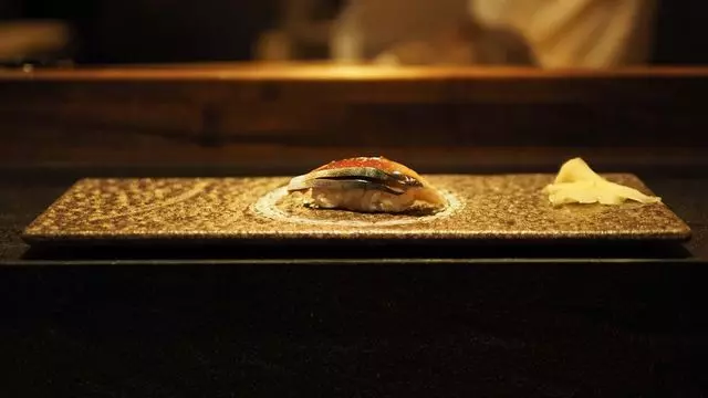 Sushi Hon