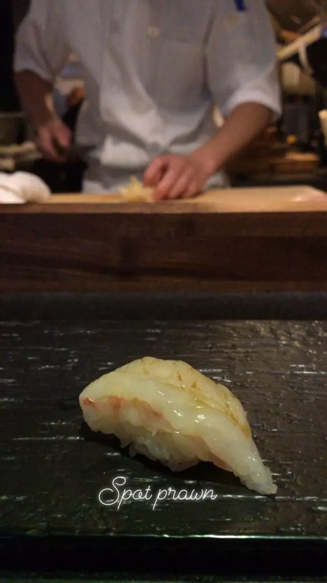 Sushi Hon