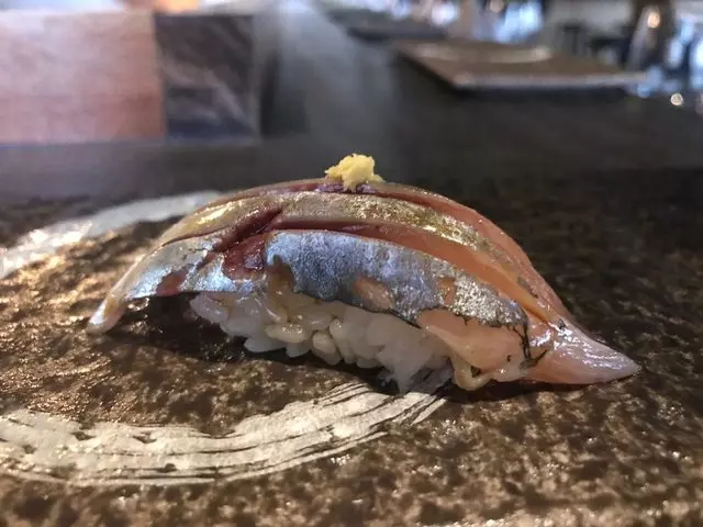 Sushi Hon