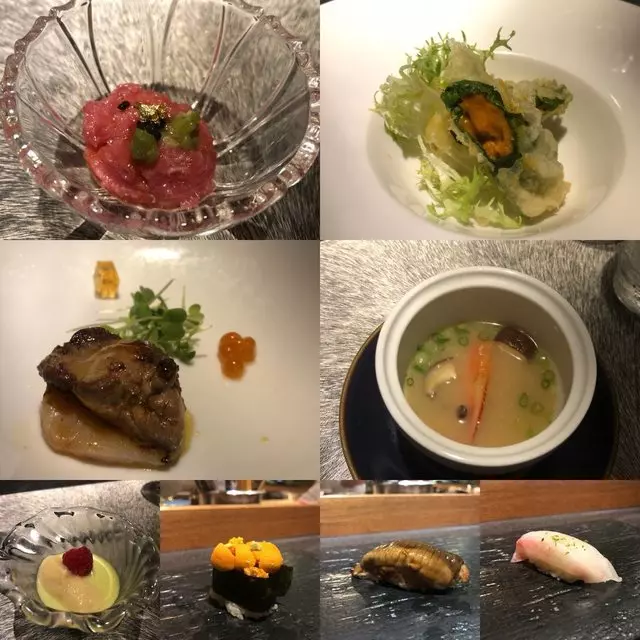 Sushi Hon