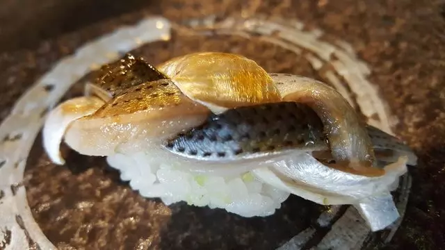 Sushi Hon