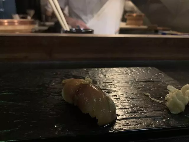 Sushi Hon