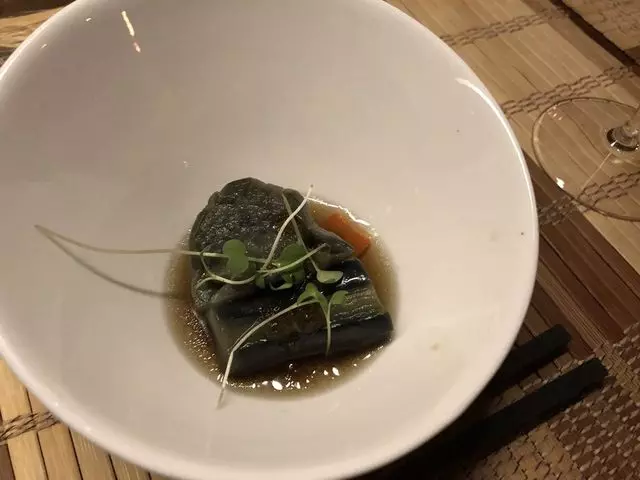 Sushi Hon