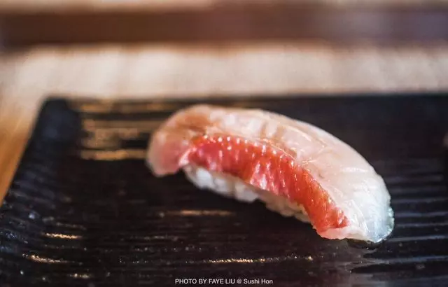 Sushi Hon