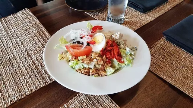 Sushi Hon