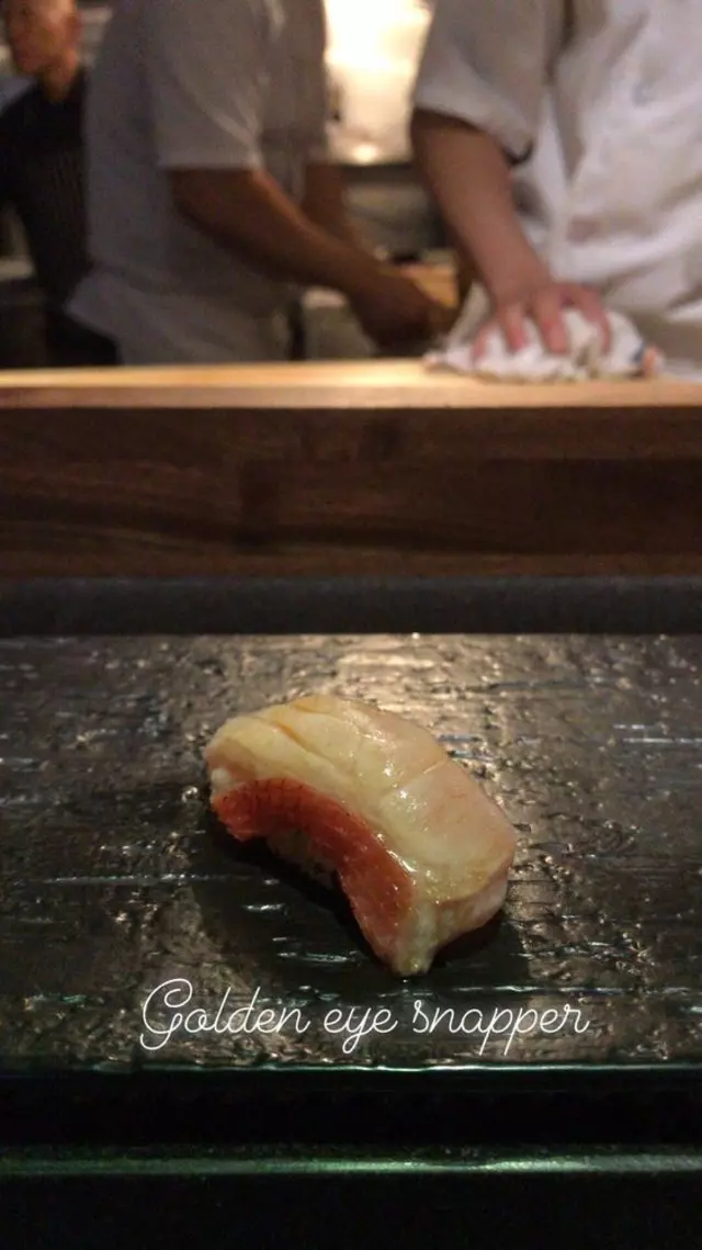 Sushi Hon