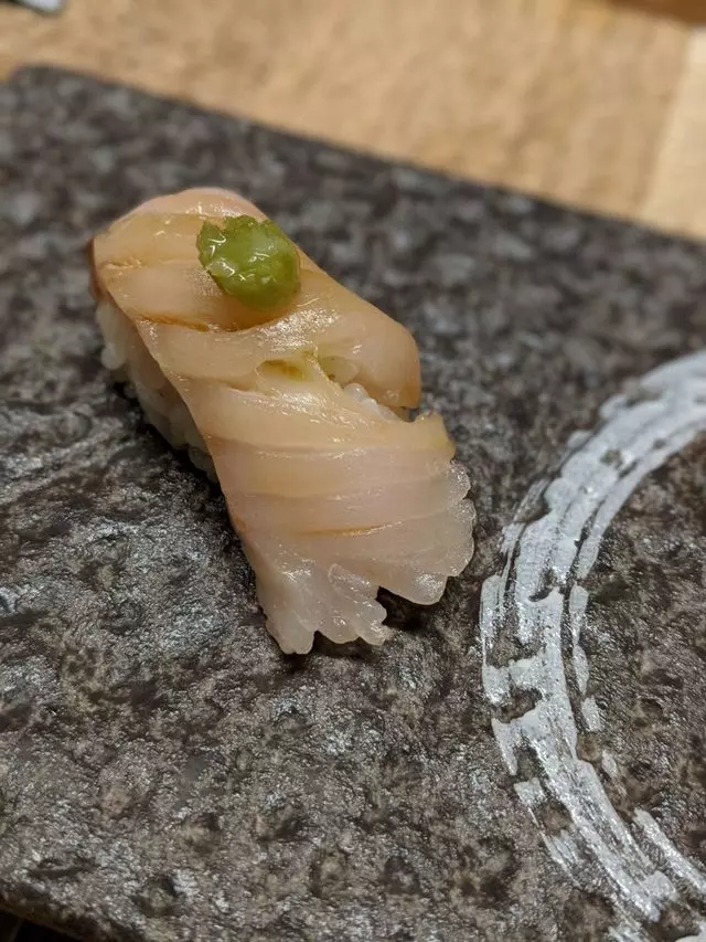 Sushi Hon