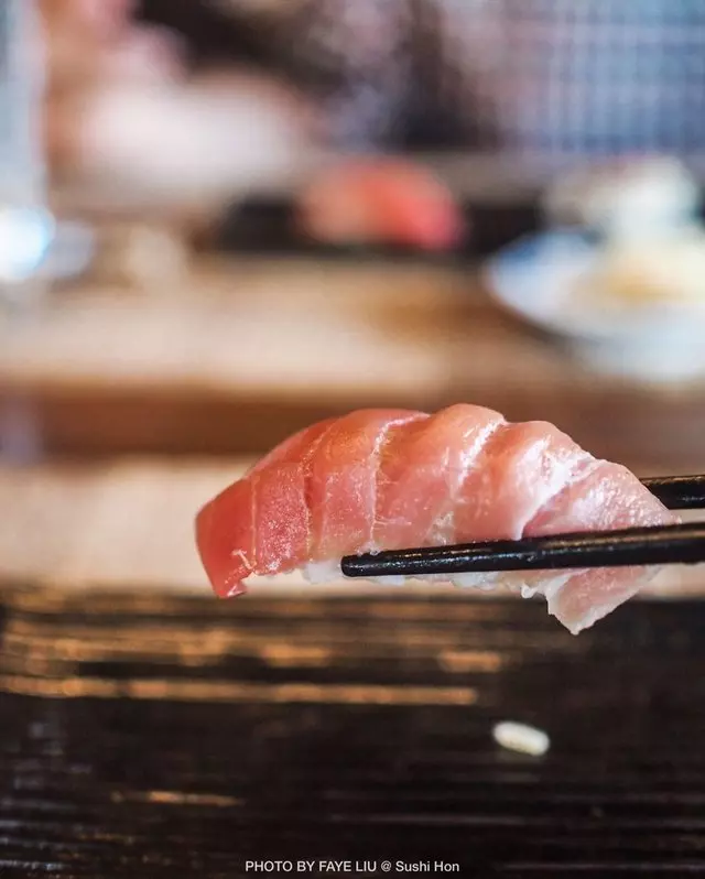 Sushi Hon