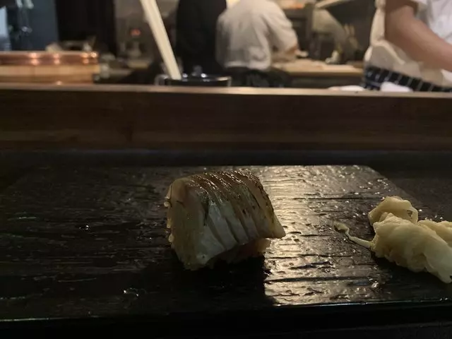 Sushi Hon