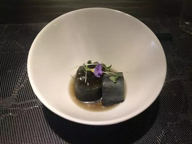Sushi Hon