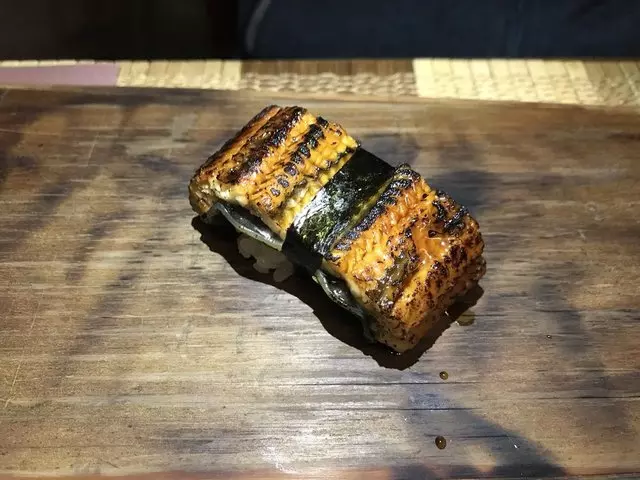 Sushi Hon