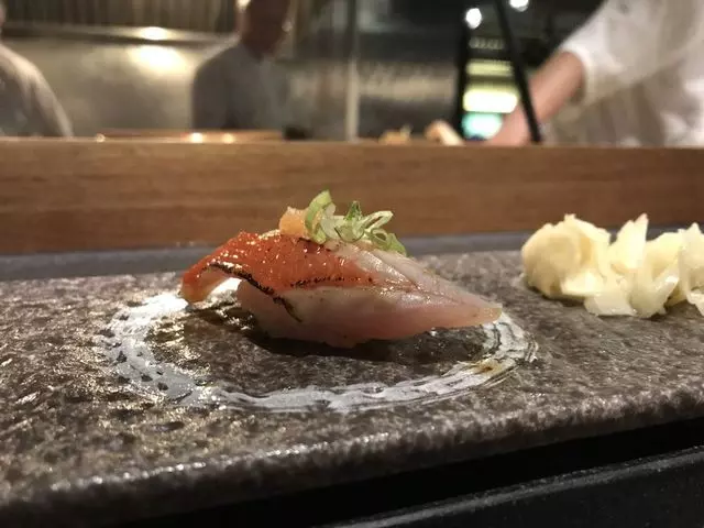 Sushi Hon