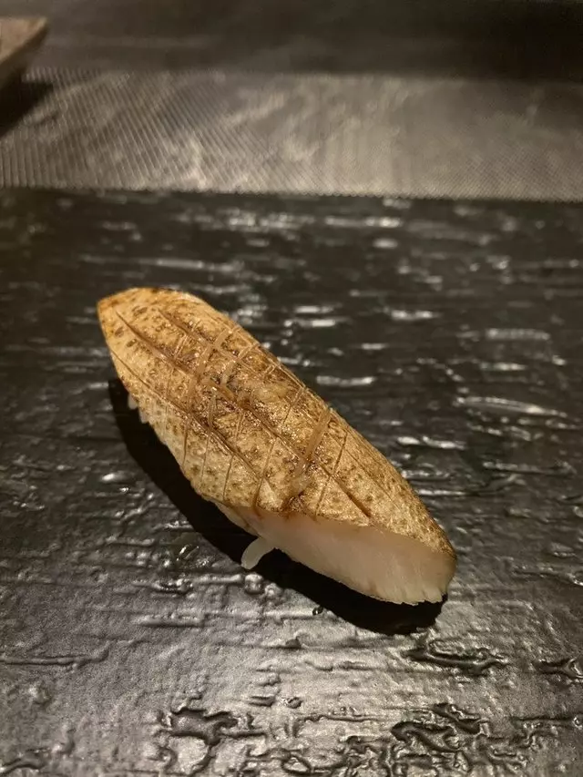 Sushi Hon