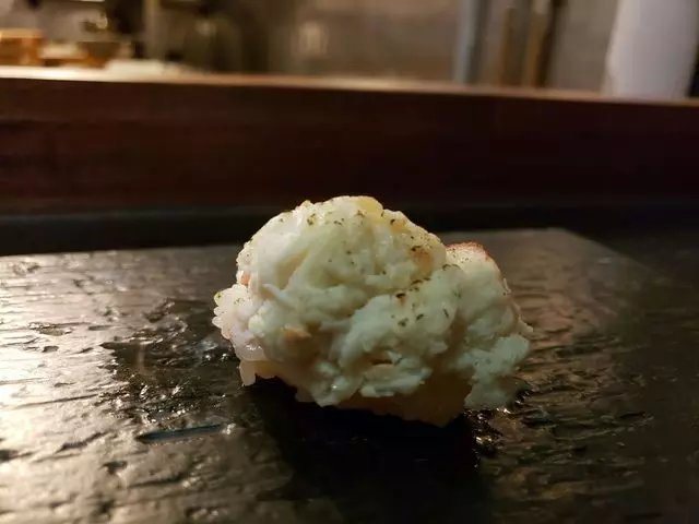 Sushi Hon