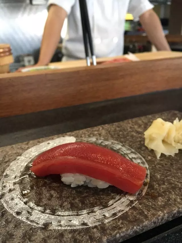 Sushi Hon