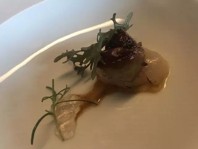 Sushi Hon