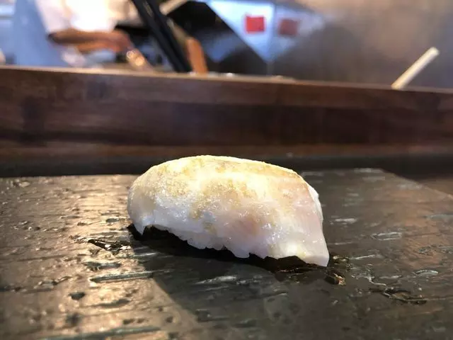 Sushi Hon